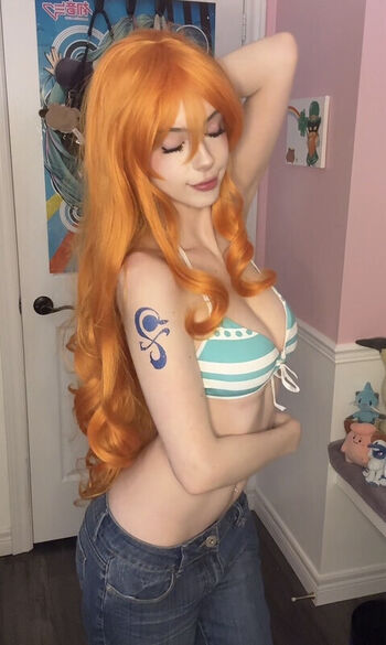 Full leaked Emiki private onlyfans photo