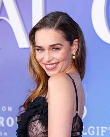 Emilia Clarke