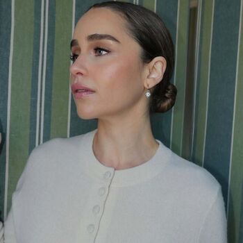 Emilia Clarke
