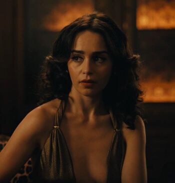 Emilia Clarke
