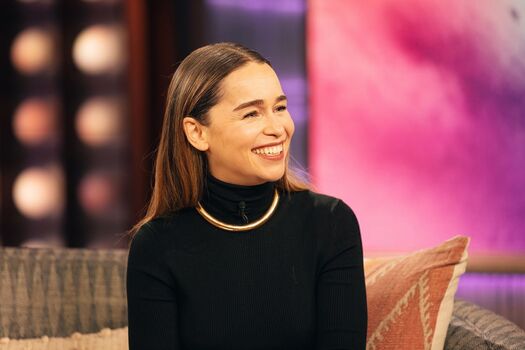 Emilia Clarke