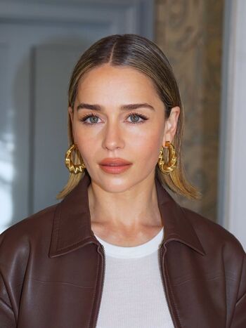 Full leaked Emilia clarke private onlyfans photo