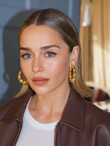 Full leaked Emilia clarke private onlyfans photo