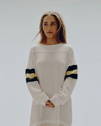 Full leaked Emilia clarke private onlyfans photo