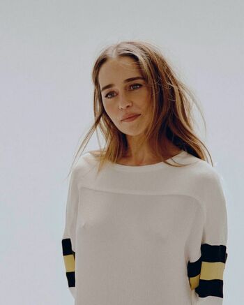 Full leaked Emilia clarke private onlyfans photo