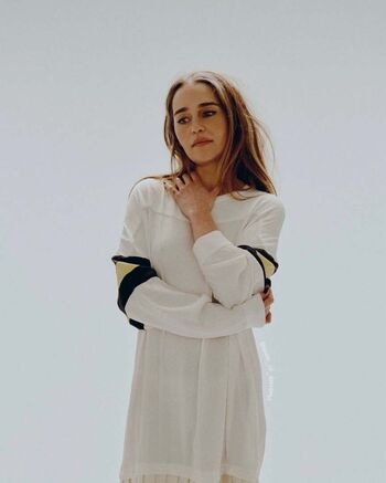 Full leaked Emilia clarke private onlyfans photo