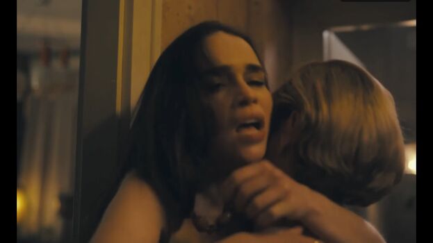Full leaked Emilia clarke page private onlyfans photo