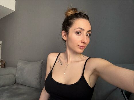 Full leaked Emilia galantii private onlyfans photo