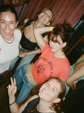 Full leaked Emilia jones page private onlyfans photo