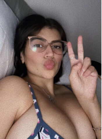 Full leaked Emilia torres private onlyfans photo