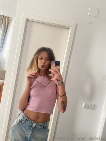 emiliaxbraun