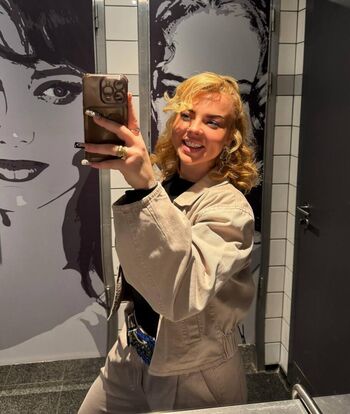Full leaked Emilie brooklyn private onlyfans photo