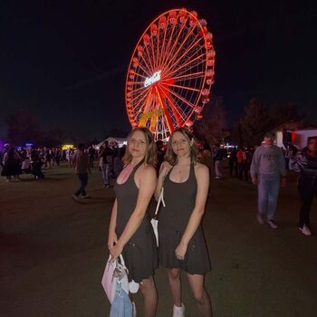 Full leaked Emilie y estephany private onlyfans photo