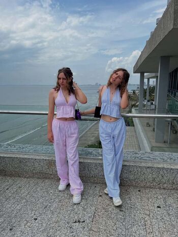 Full leaked Emilie y estephany private onlyfans photo