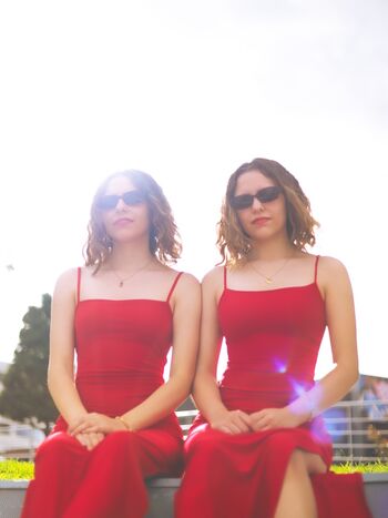 Full leaked Emilie y estephany private onlyfans photo