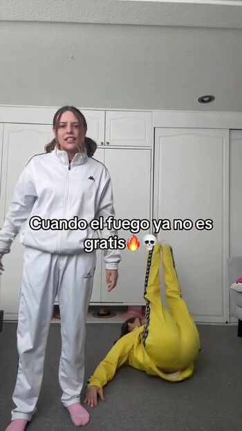 Full leaked Emilie y estephany private onlyfans photo