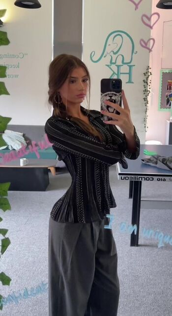 Full leaked Emilija private onlyfans photo