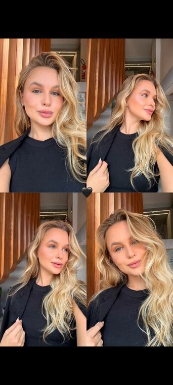Full leaked Emilly schellmann page private onlyfans photo