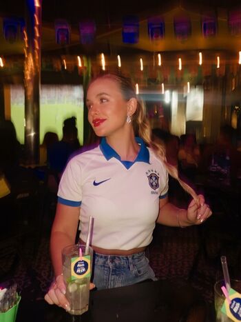 Full leaked Emilly schellmann private onlyfans photo