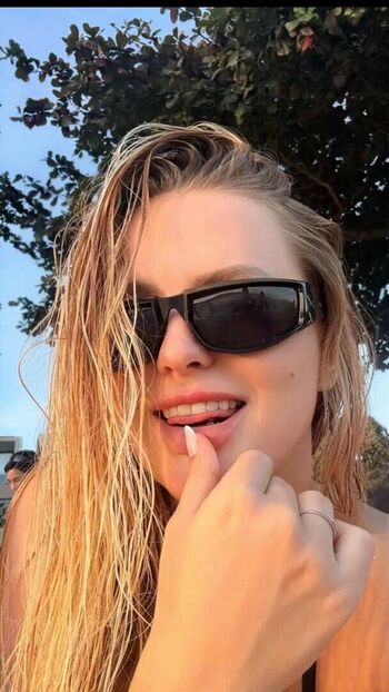 Full leaked Emilly schellmann page private onlyfans photo