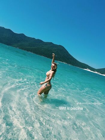 Full leaked Emilly schellmann private onlyfans photo