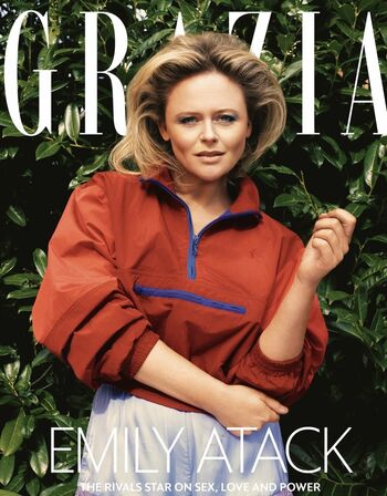 Full leaked Emily atack private onlyfans photo