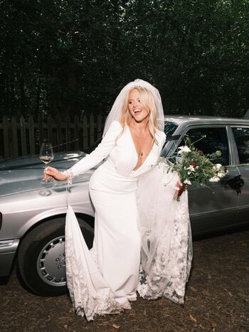 Emily Atack