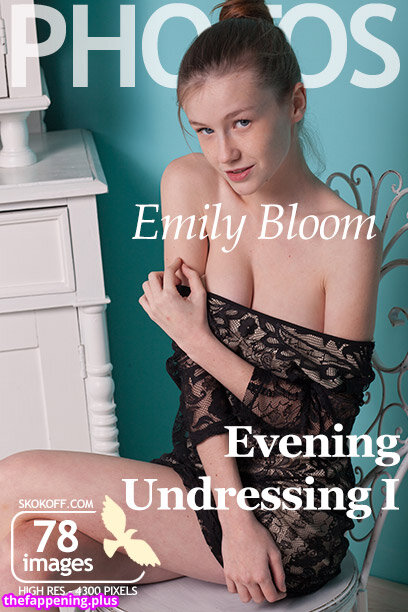 Emily Bloom