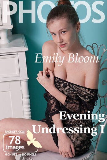 Full leaked Emily bloom  page private onlyfans photo