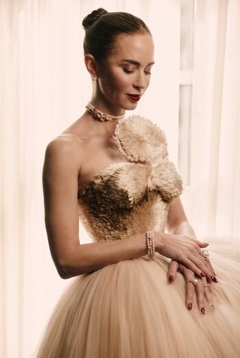 Emily Blunt