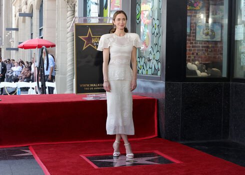 Full leaked Emily blunt page private onlyfans photo
