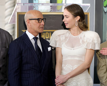 Full leaked Emily blunt page private onlyfans photo