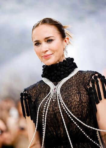 Full leaked Emily blunt page private onlyfans photo
