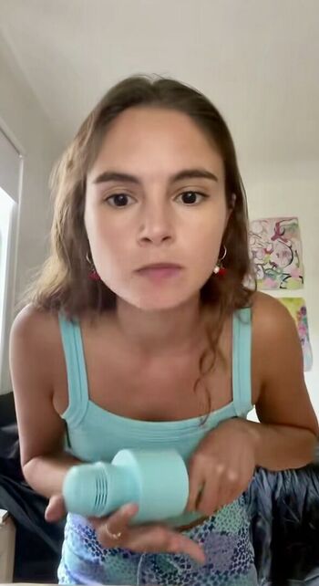 Full leaked Emily bonani private onlyfans photo