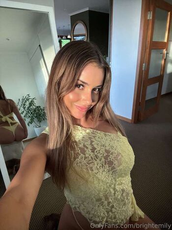 Emily Bright