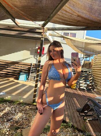 Full leaked Emily bright private onlyfans photo