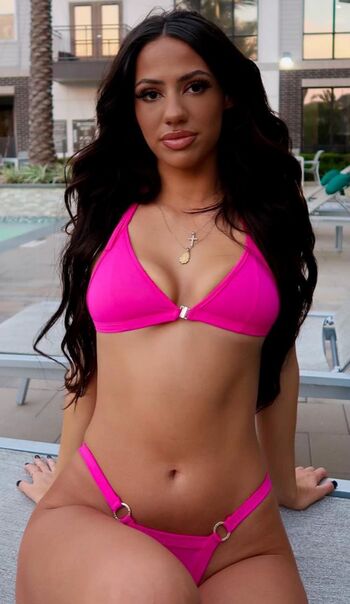 Full leaked Emily chavez private onlyfans photo