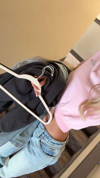 Full leaked Emily dobson private onlyfans photo