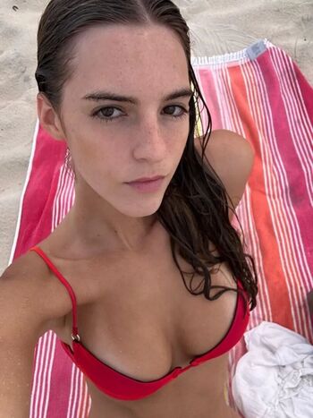Full leaked Emily feld  page private onlyfans photo