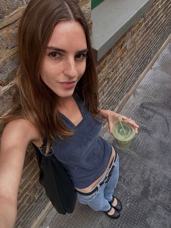 Full leaked Emily feld  page private onlyfans photo
