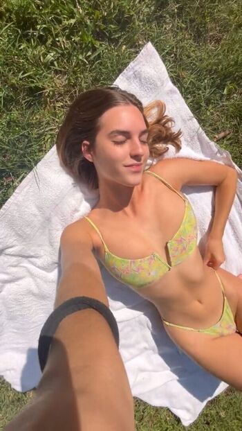 Full leaked Emily feld  page private onlyfans photo