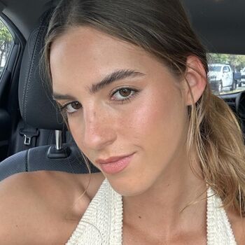 Full leaked Emily feld private onlyfans photo