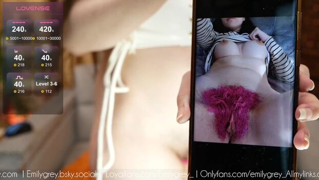 Emily Grey