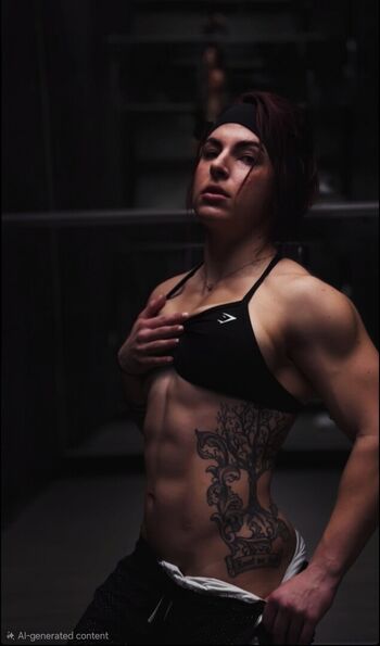 Full leaked Emily joel private onlyfans photo