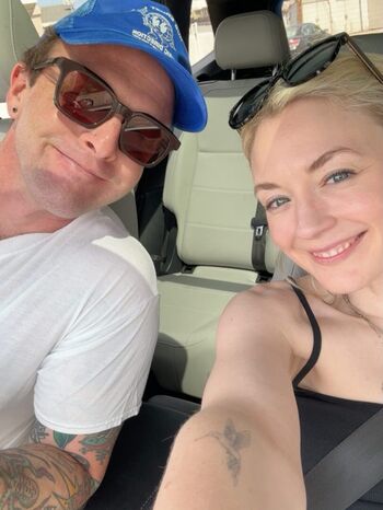 Full leaked Emily kinney private onlyfans photo