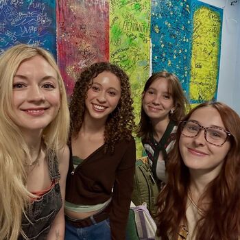 Emily Kinney