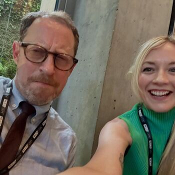 Emily Kinney