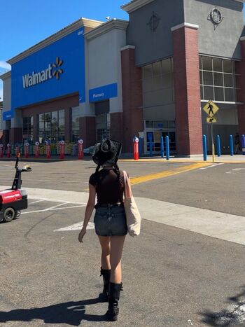 Full leaked Emily miko private onlyfans photo