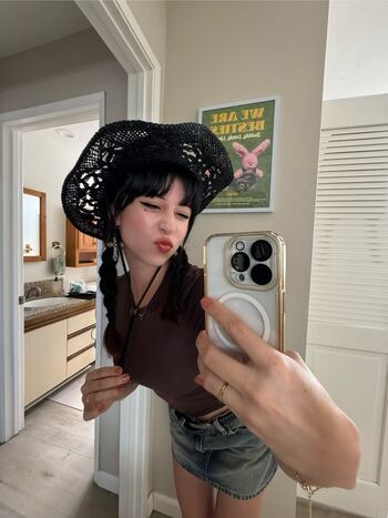 Full leaked Emily miko private onlyfans photo