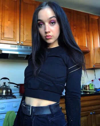 Emily Nicole Carruth